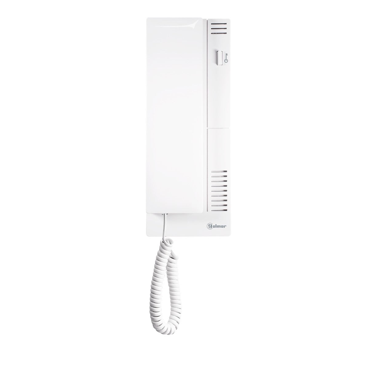 Teléfono universal Golmar T-510R para portero - referencia 11205510