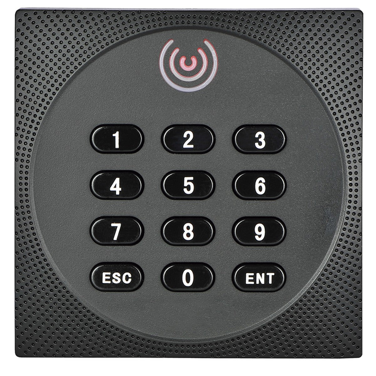Teclado y lector Desfire Golmar GM-KR612D IP64 - referencia 20780027