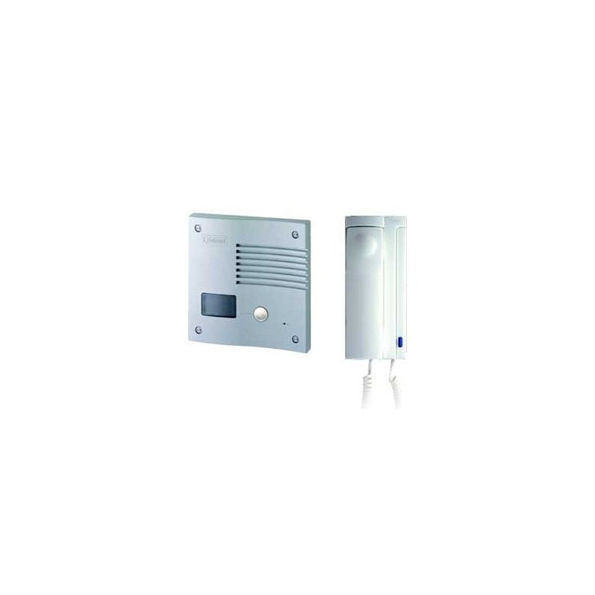 Kit de portero electrónico Golmar K-201/AL para 1 vivienda - referencia 11242014