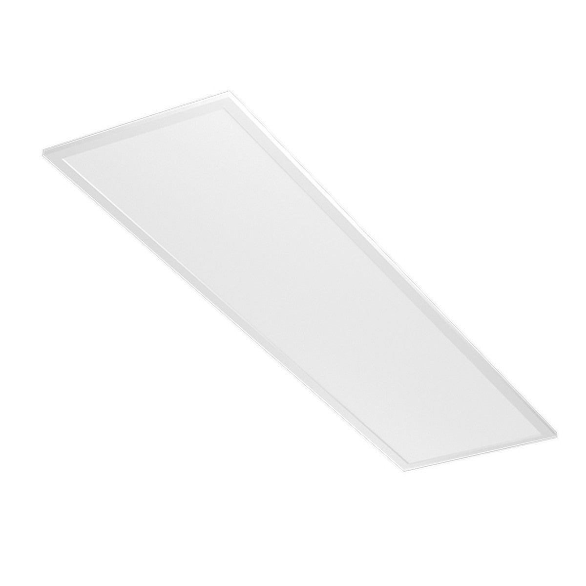 Panel LED de superficie Atmoss DOW321 40 W CCT 300 × 1200 mm, blanco - referencia DOW321