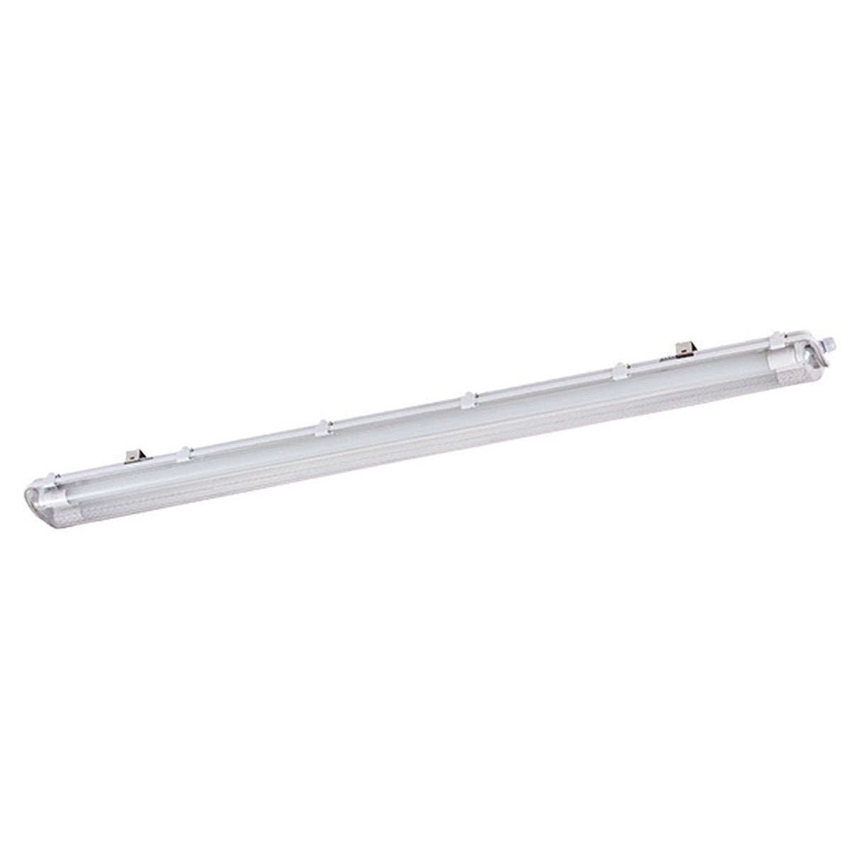 Pantalla estanca Atmoss PNT004 IP65 para 2 tubos LED de 1200 mm - referencia PNT004
