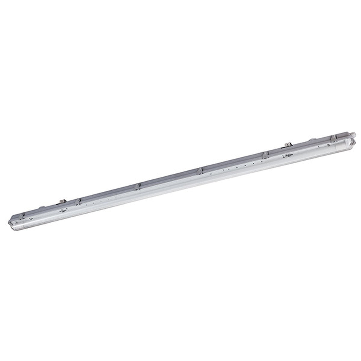 Pantalla estanca Atmoss PNT005 IP65 para 1 tubo LED de 1500 mm - referencia PNT005