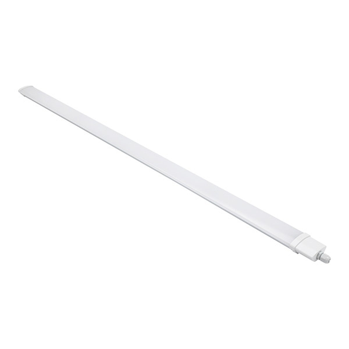 Pantalla estanca LED Atmoss PNT007 18 W 600 mm 5000 K IP65 - referencia PNT007