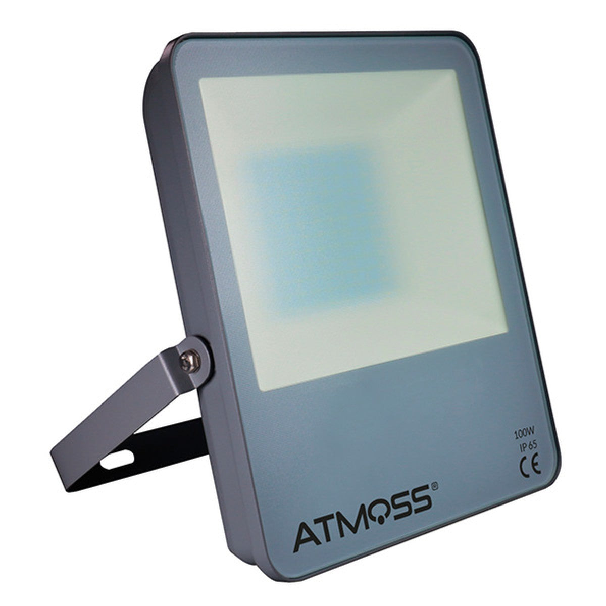 Proyector LED Atmoss PRY108 con chip OSRAM 100 W 5000 K IP65 - referencia PRY108
