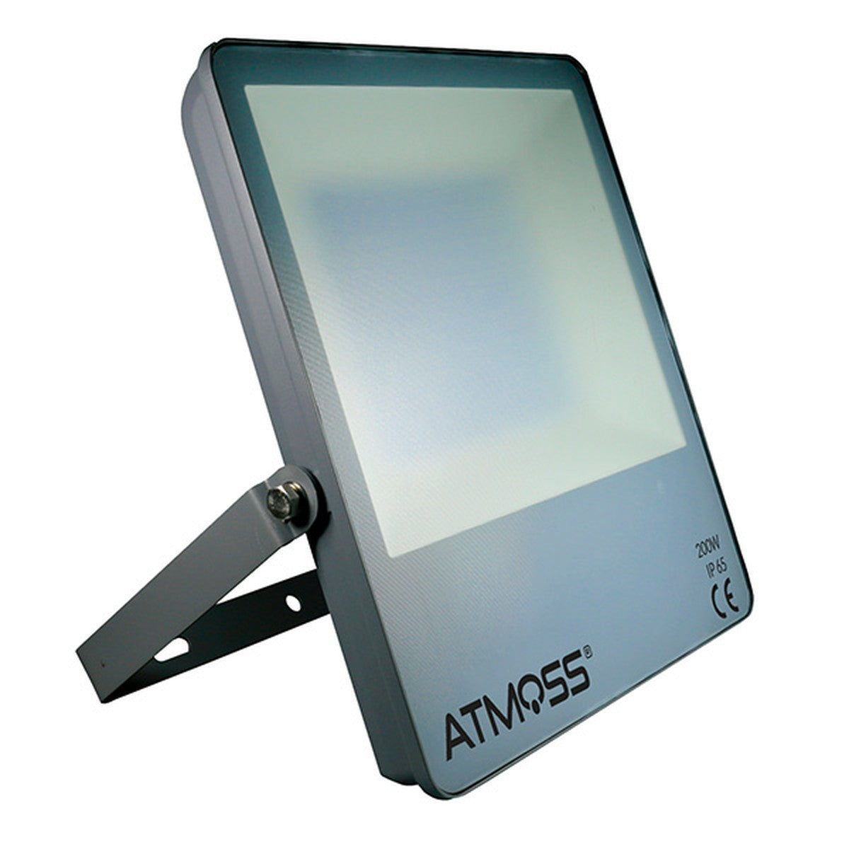 Proyector LED Atmoss PRY110 con chip OSRAM 200 W 5000 K IP65 - referencia PRY110