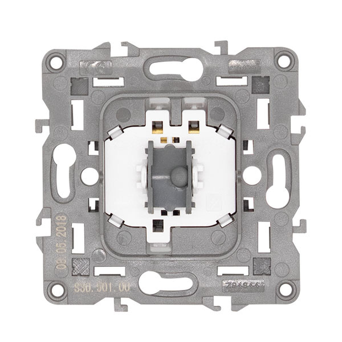 Mecanismo de interruptor Atmoss S30 250 V - referencia S3050100