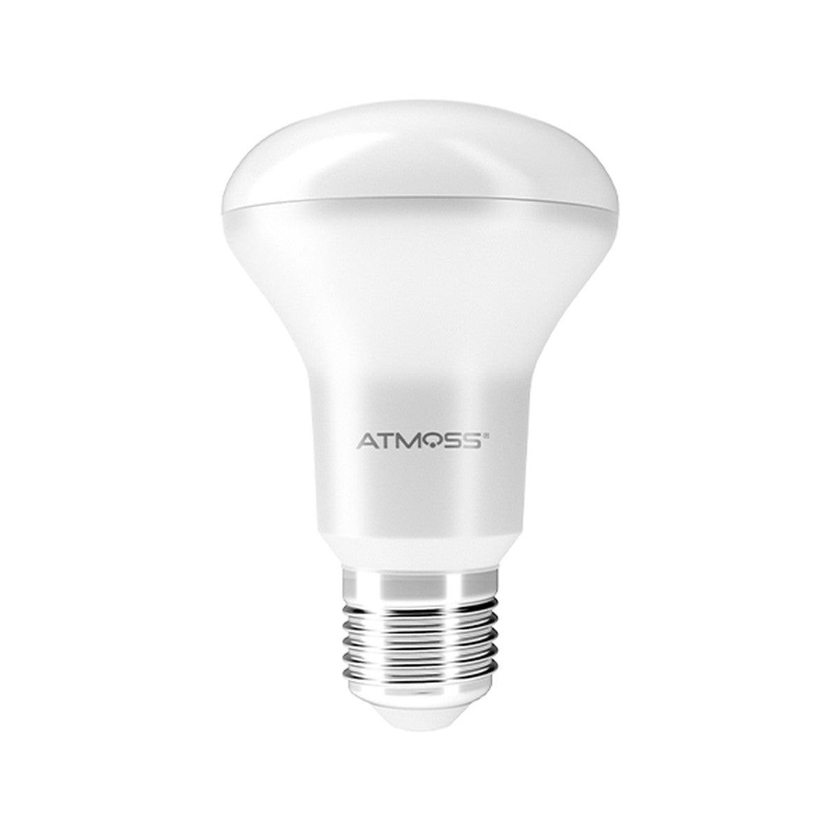 Bombilla reflectora LED R63 Atmoss BLED094 E27 8 W 3200 K - referencia BLED094