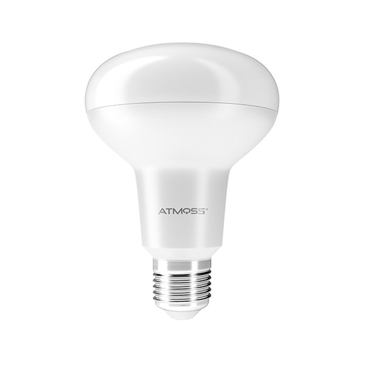 Bombilla reflectora LED R80 Atmoss BLED095 E27 10 W 3200 K - referencia BLED095