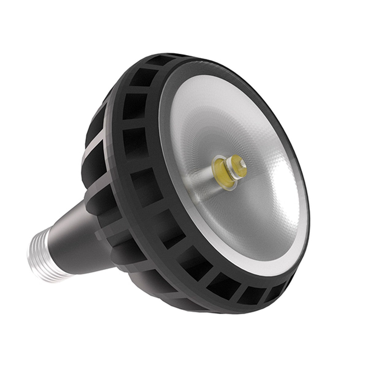 Bombilla LED PAR30 Atmoss BLED110 E27 28 W 3200 K 30° - referencia BLED110
