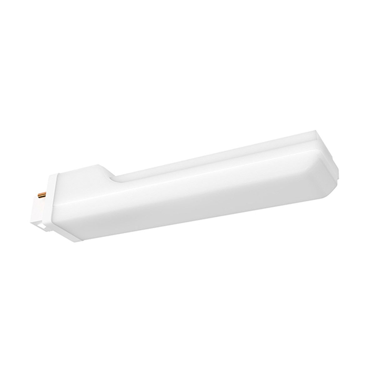 Bombilla LED PL G24 de 2 pines Atmoss BLED147 9 W 3200 K - referencia BLED147