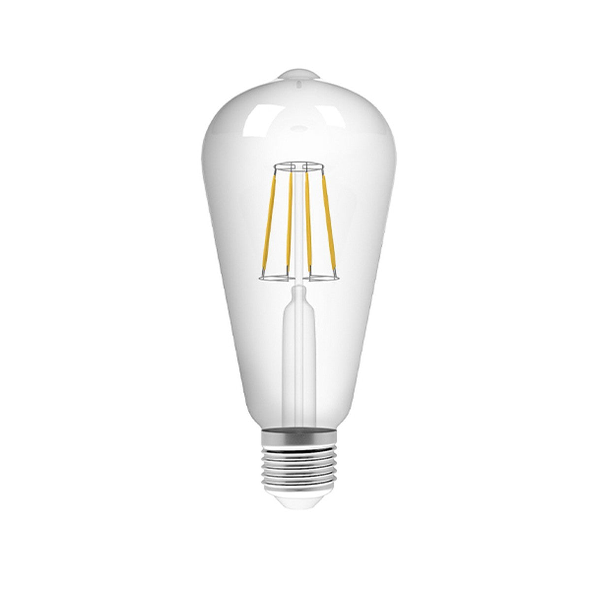 Bombilla vintage ST64 Edison Atmoss BLED180 E27 8 W 2700 K - referencia BLED180