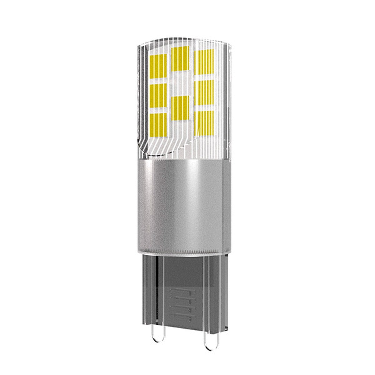 Bombilla LED G9 Atmoss BLED193 3 W 220 V 3200 K - referencia BLED193