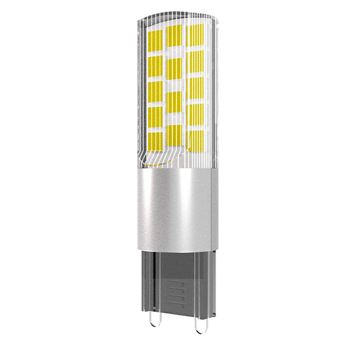 Bombilla LED G9 Atmoss BLED196 4 W 220 V 3200 K - referencia BLED196