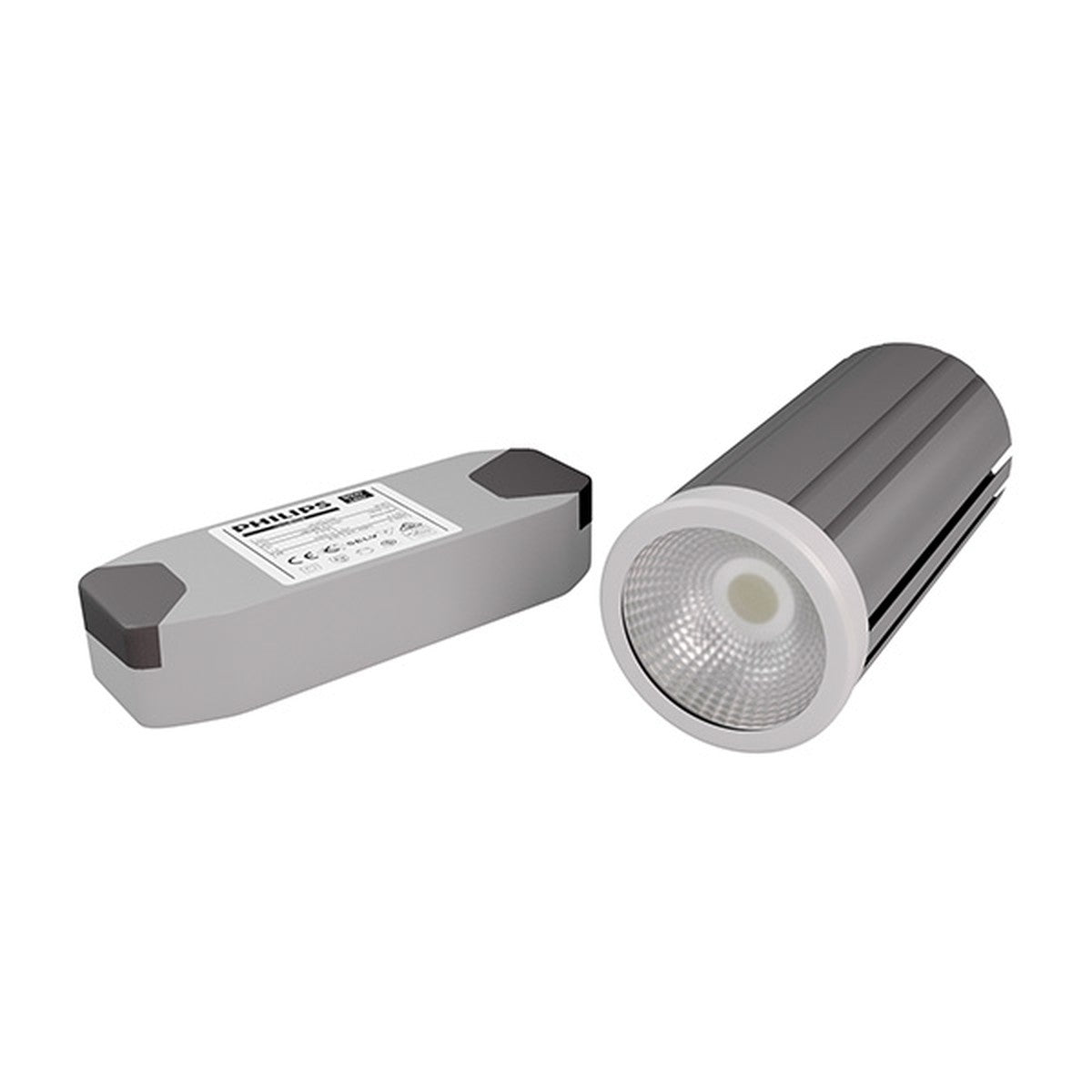 Módulo LED Atmoss DIC078 15 W 1500 lm 60° 3200 K blanco - referencia DIC078