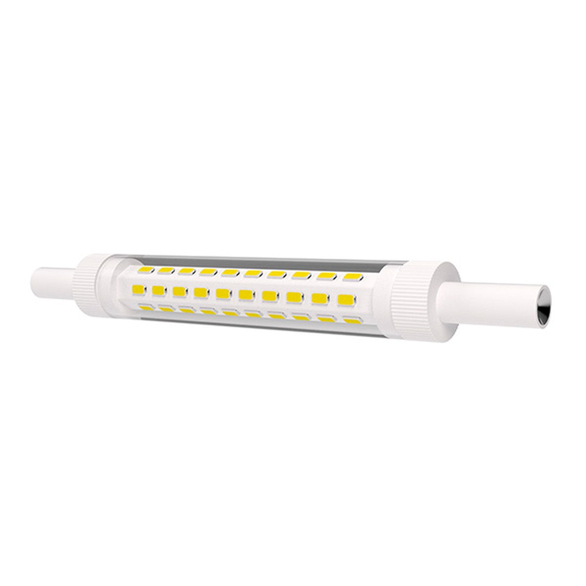 Bombilla lineal LED R7s Atmoss LIN016 118 mm 8 W 3200 K - referencia LIN016