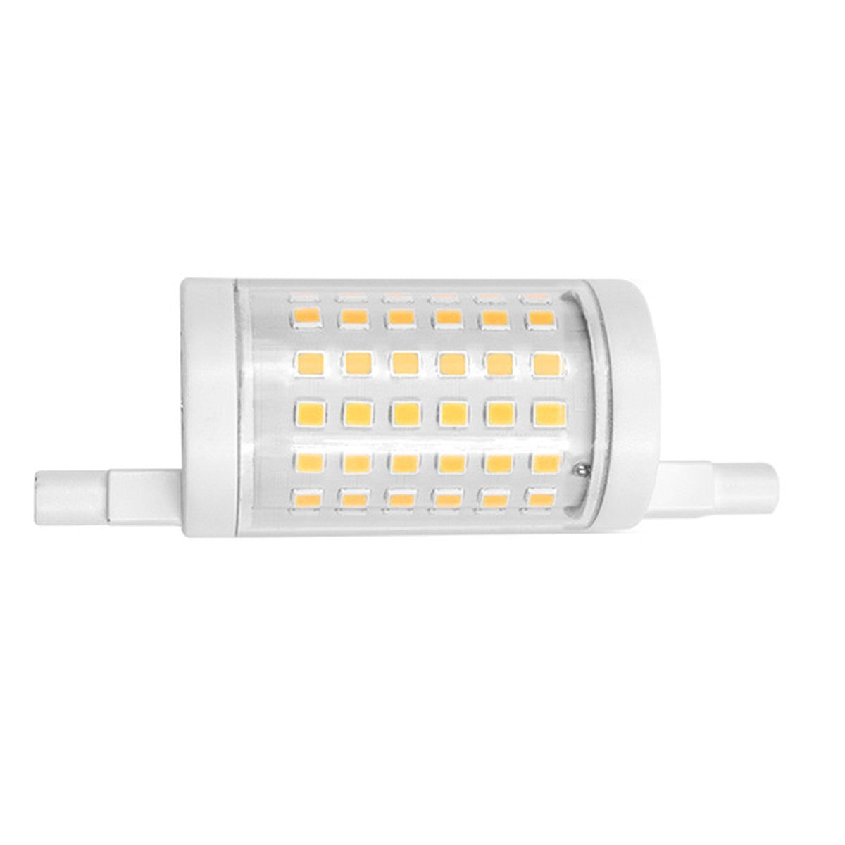 Bombilla lineal LED R7s regulable Atmoss LIN019 78 mm 10 W 3200 K - referencia LIN019