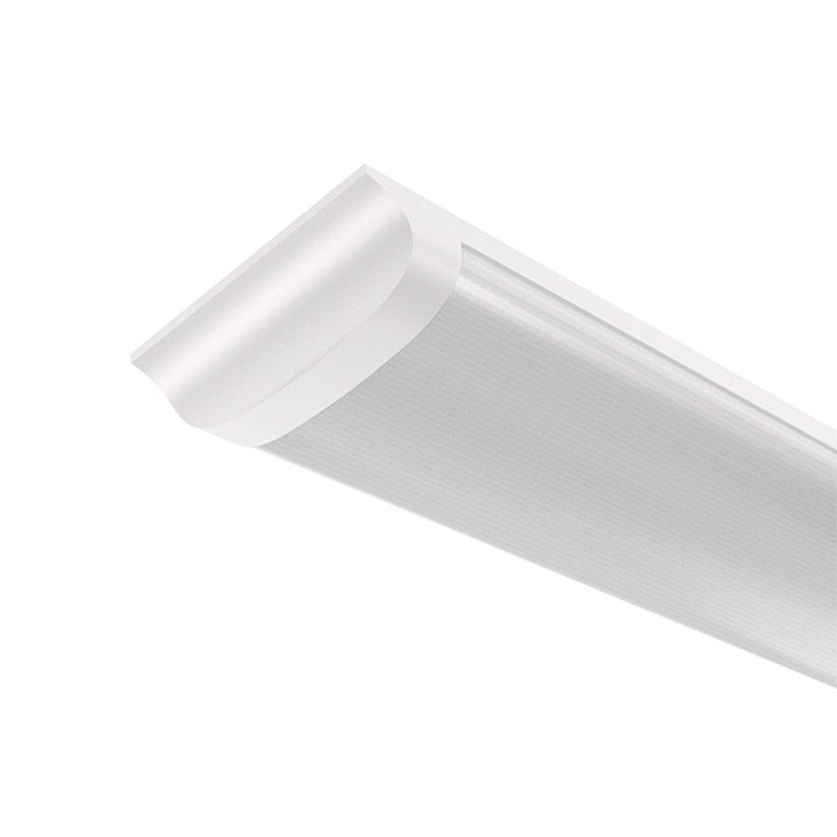 Regleta LED plana de superficie Atmoss RGL013 60 cm 18 W 4200 K - referencia RGL013