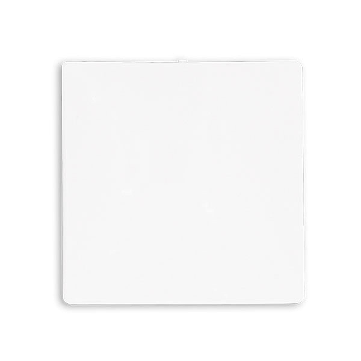 Tecla de cruzamiento Atmoss S30 blanca 250 V - referencia S3060710