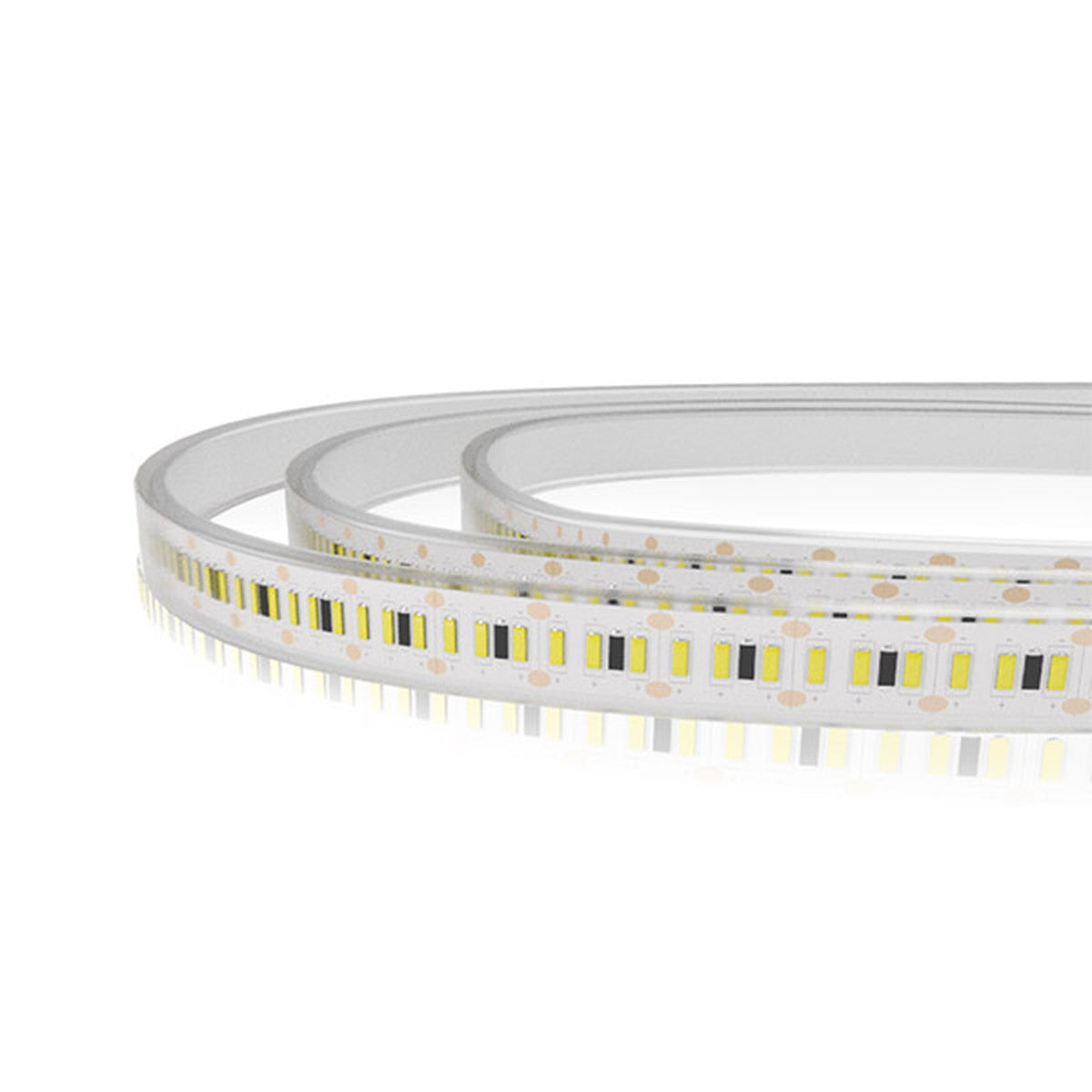 Tira LED Atmoss 24 V 20 W/m 240 LED/m IP66 3200 K - referencia TLED051