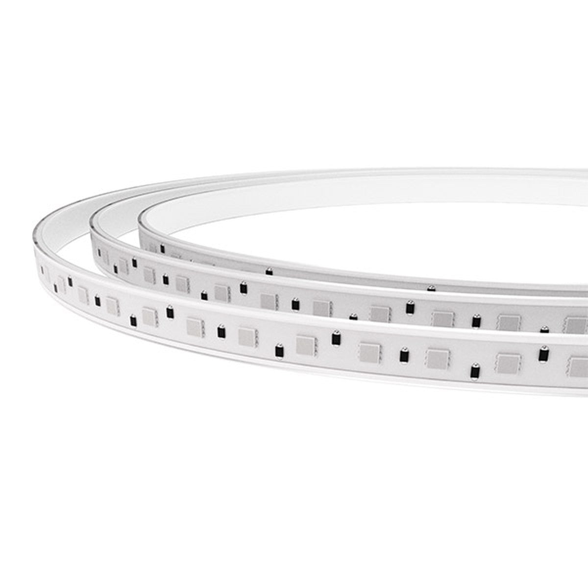 Tira LED Atmoss 230 V 8 W/m 120 LED/m IP67 4200 K rollo 50 m - referencia TLED065