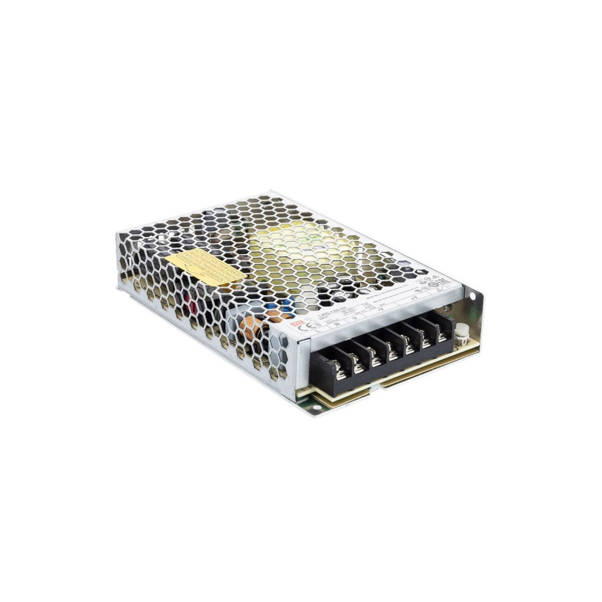 Fuente de alimentación Atmoss 150 W 24 V - referencia ALM-031