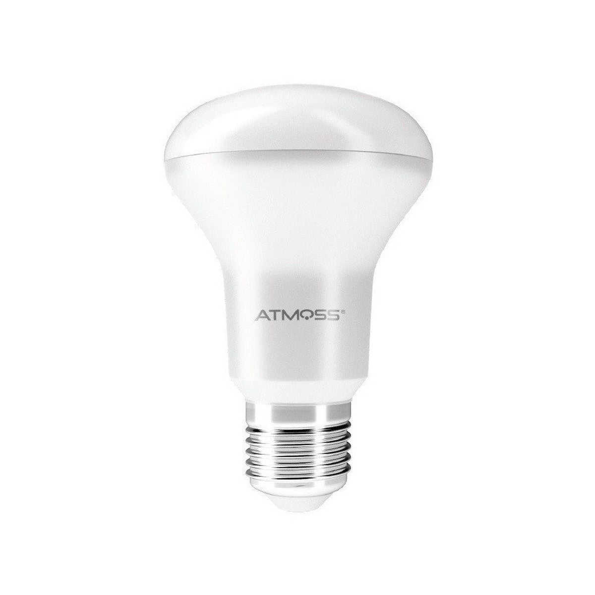 Bombilla LED reflectora Atmoss R63 E27 8 W 5000 K - referencia BLED098
