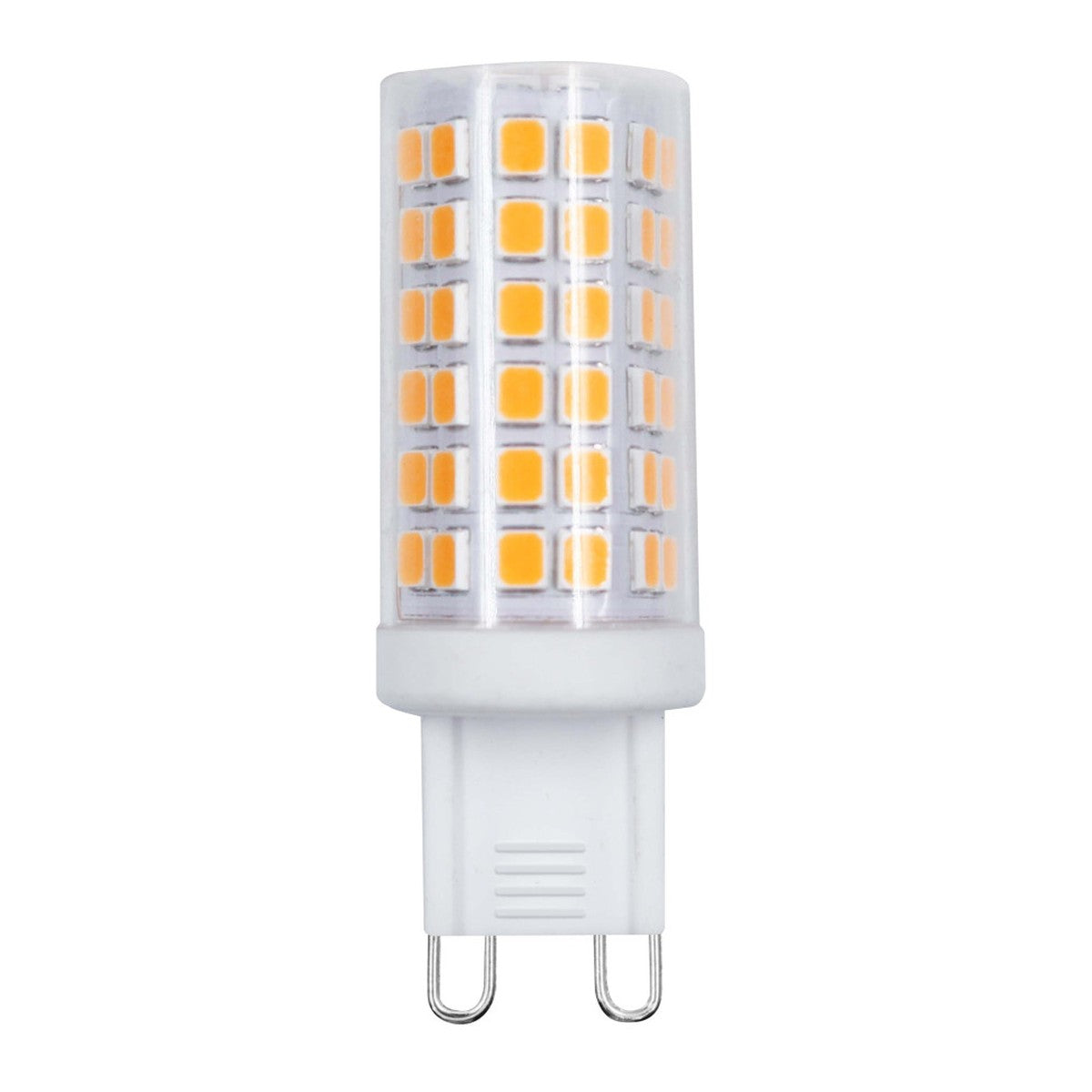 Bombilla LED Atmoss G9 4,5 W 4200 K - referencia BLED-247