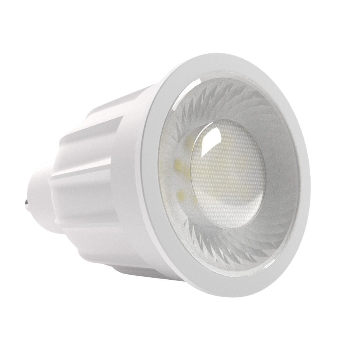 Bombilla LED Atmoss GU10 12 W 5000 K - referencia DIC067