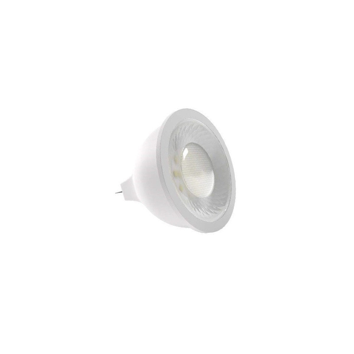 Bombilla LED Atmoss MR16 12 V 8 W 5000 K 60° - referencia DIC076