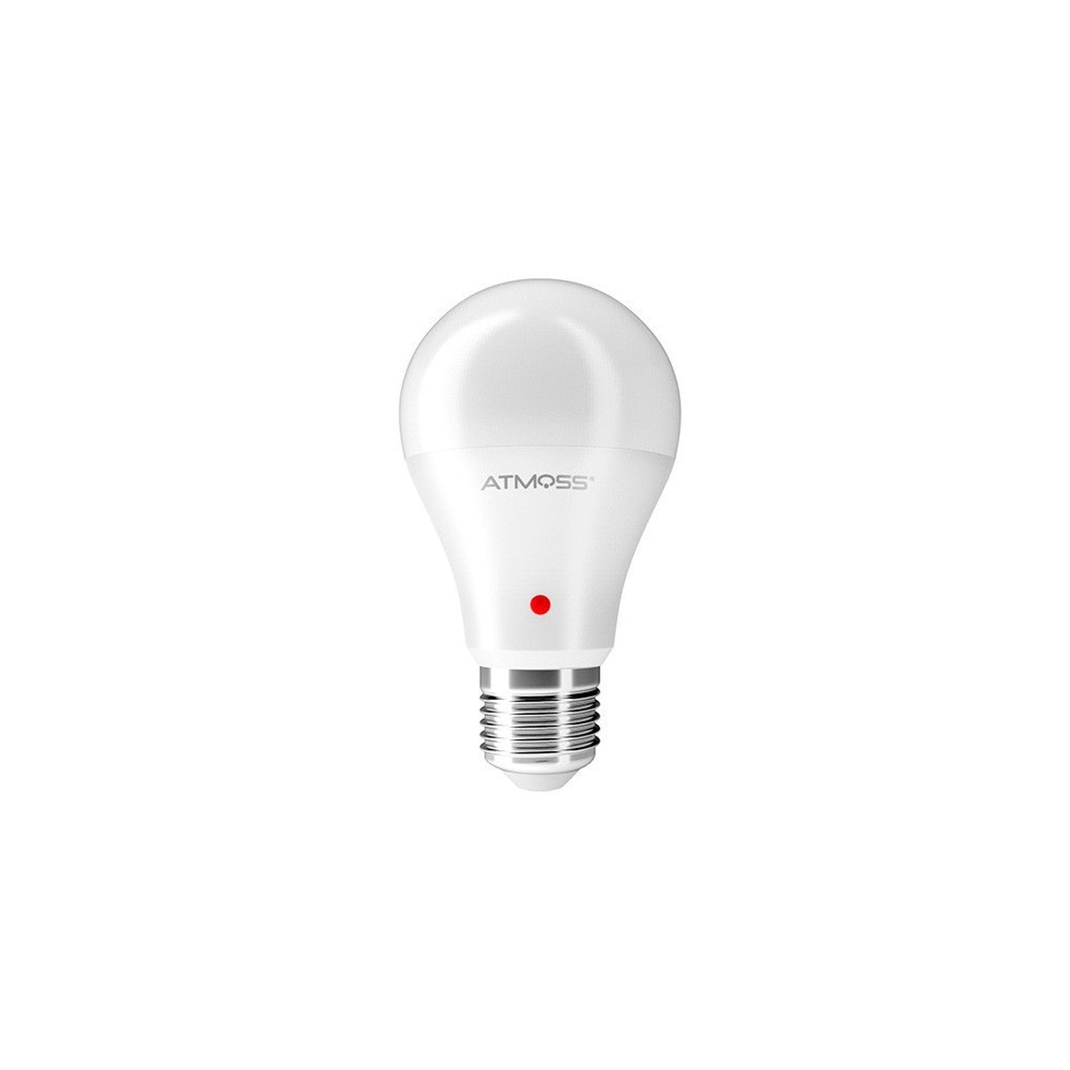 Bombilla LED Atmoss E27 12 W con sensor crepuscular - referencia BLED129