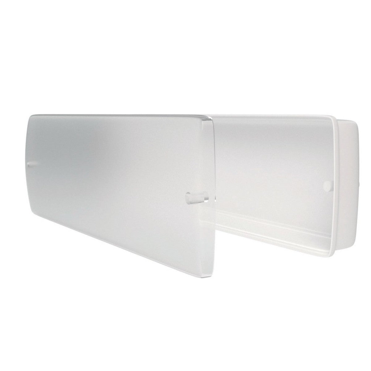 Caja estanca Atmoss IP65 para emergencia LED - referencia EMR006