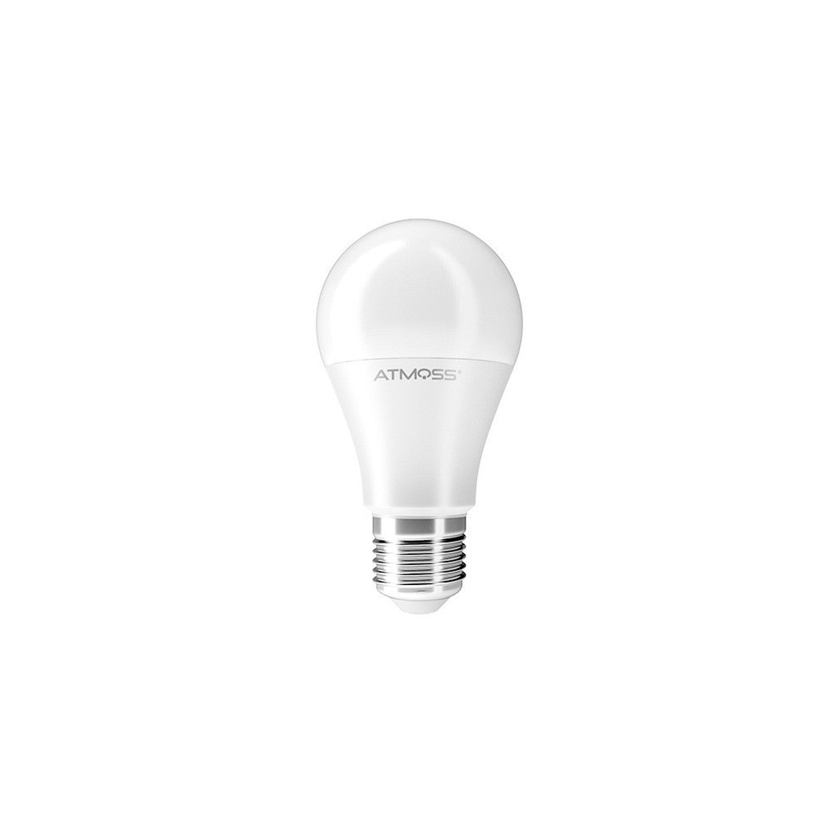 Bombilla LED estándar Atmoss A65 E27 20 W 3200 K - referencia BLED130