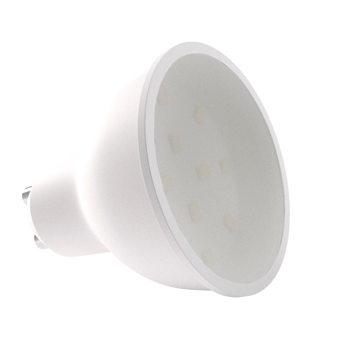 Bombilla LED Atmoss GU10 6,5 W 4200 K - referencia DIC069