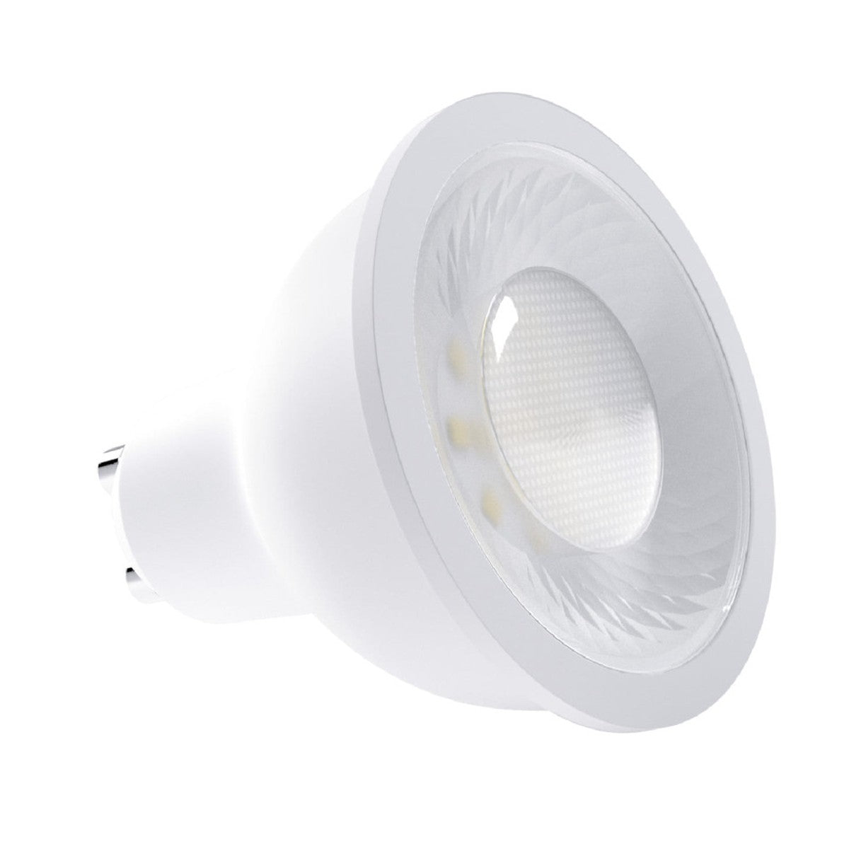 Bombilla LED Atmoss GU10 6 W 3200 K - referencia DIC087