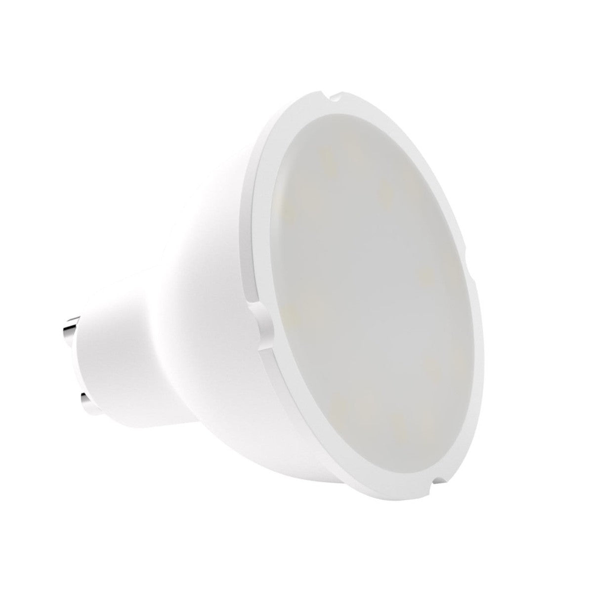 Bombilla LED Atmoss GU10 9 W 3200 K - referencia DIC061