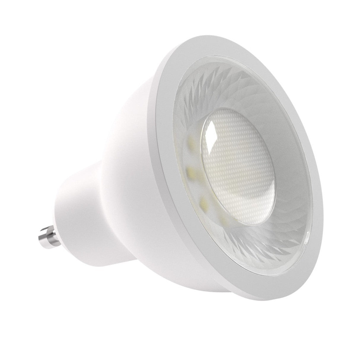 Bombilla LED Atmoss GU10 8 W 2700 K - referencia DIC083
