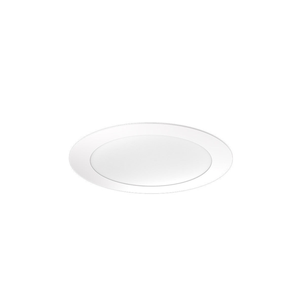 Downlight LED Atmoss Phoenix circular blanco 42 W 3200 K - referencia DOW236