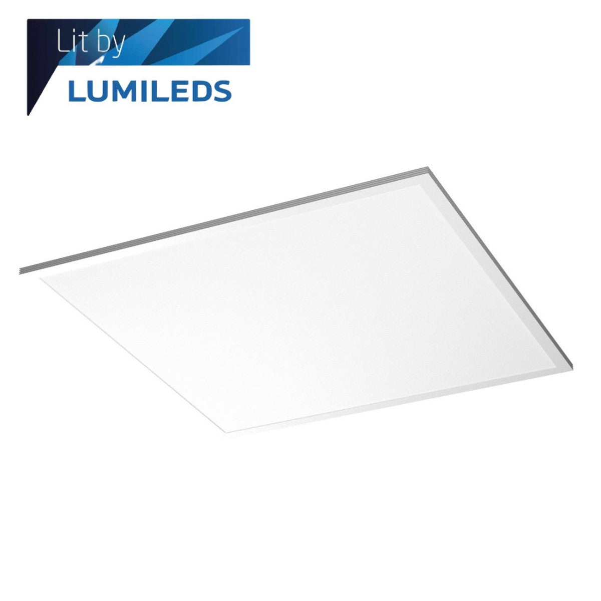 Panel LED Atmoss AT-40 40 W 4200 K UGR19 60 × 60 cm - referencia DOW256