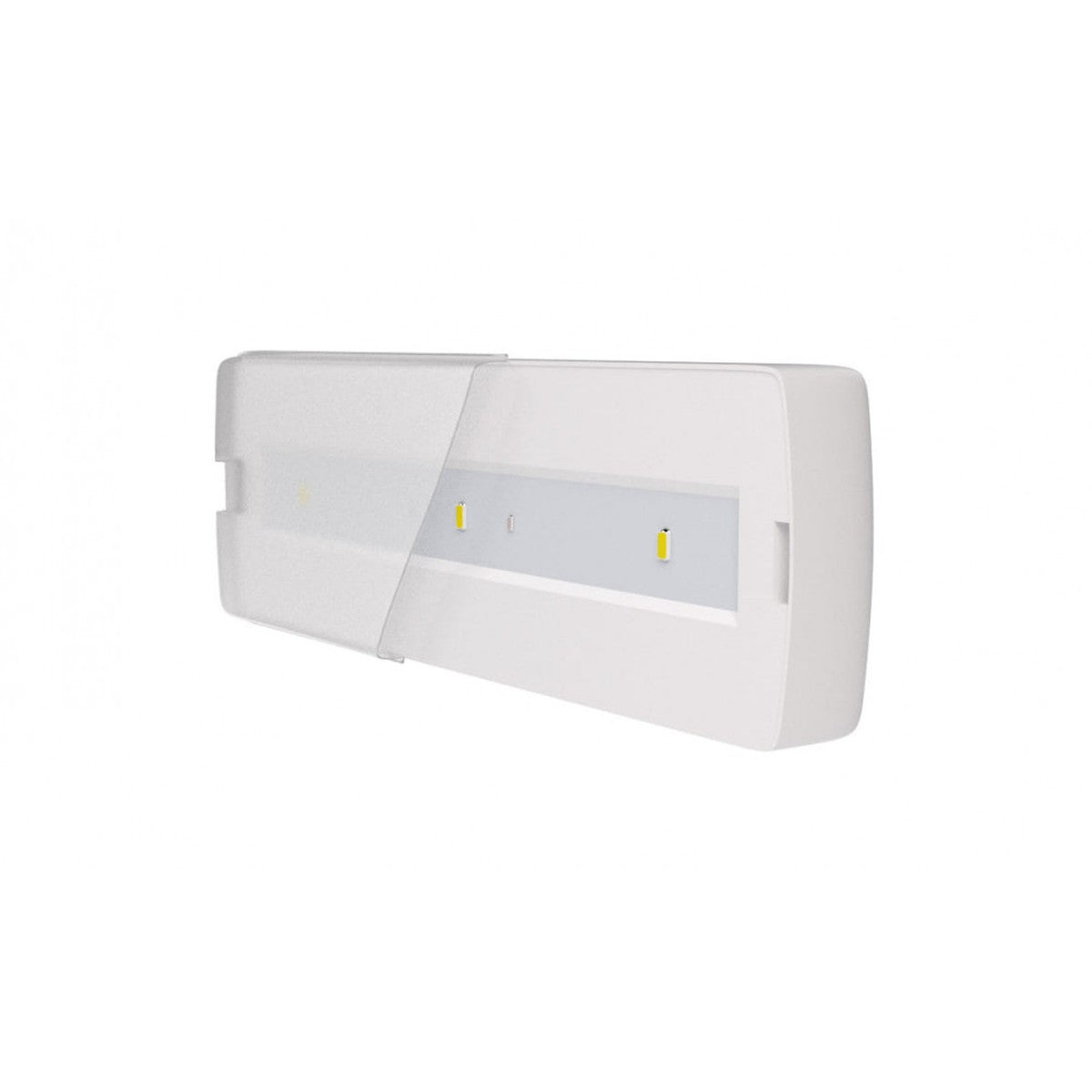 Luminaria de emergencia LED Atmoss 2 W - referencia EMR011
