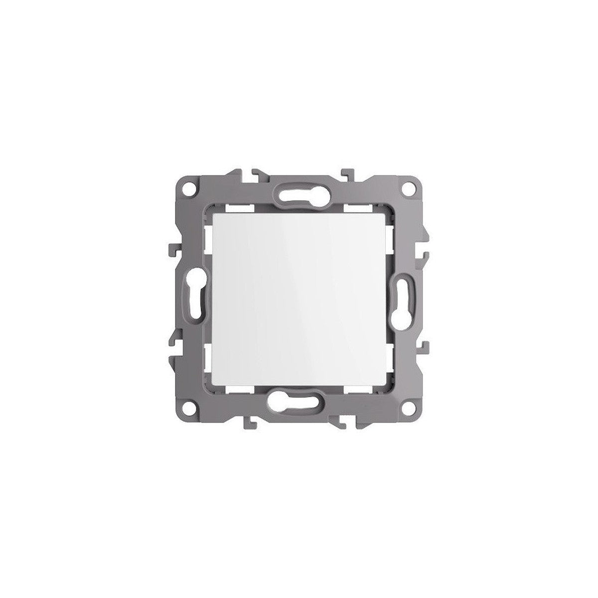 Pulsador Atmoss Dynamic blanco S20 - referencia S2010910