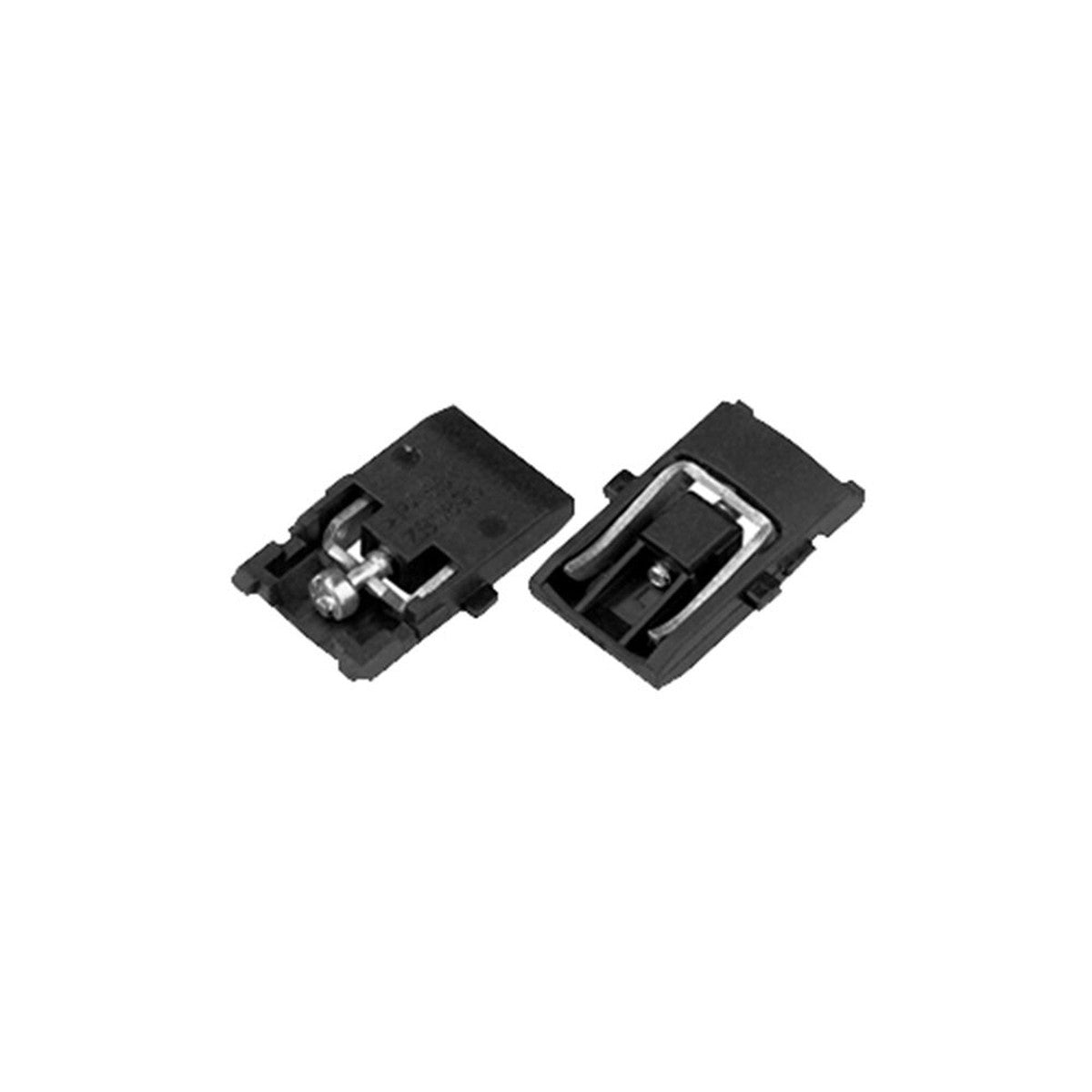 Garras de fijación Atmoss para mecanismos S20/S30, 10 unidades - referencia S2090000