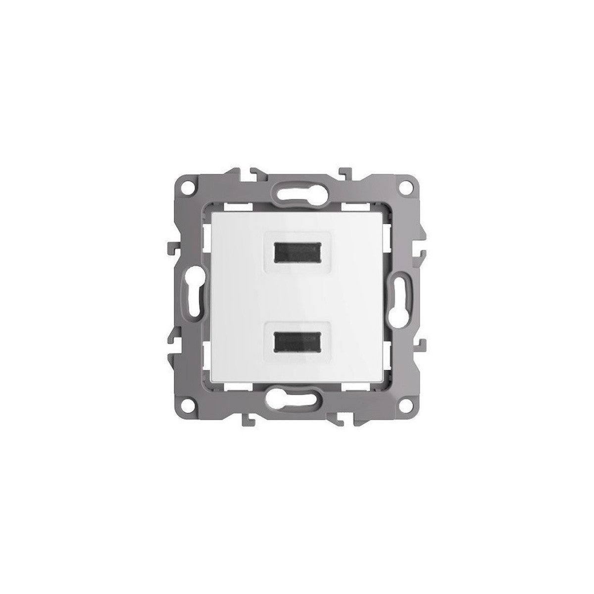 Base USB doble Atmoss Dynamic Plus S30 - referencia S3051300