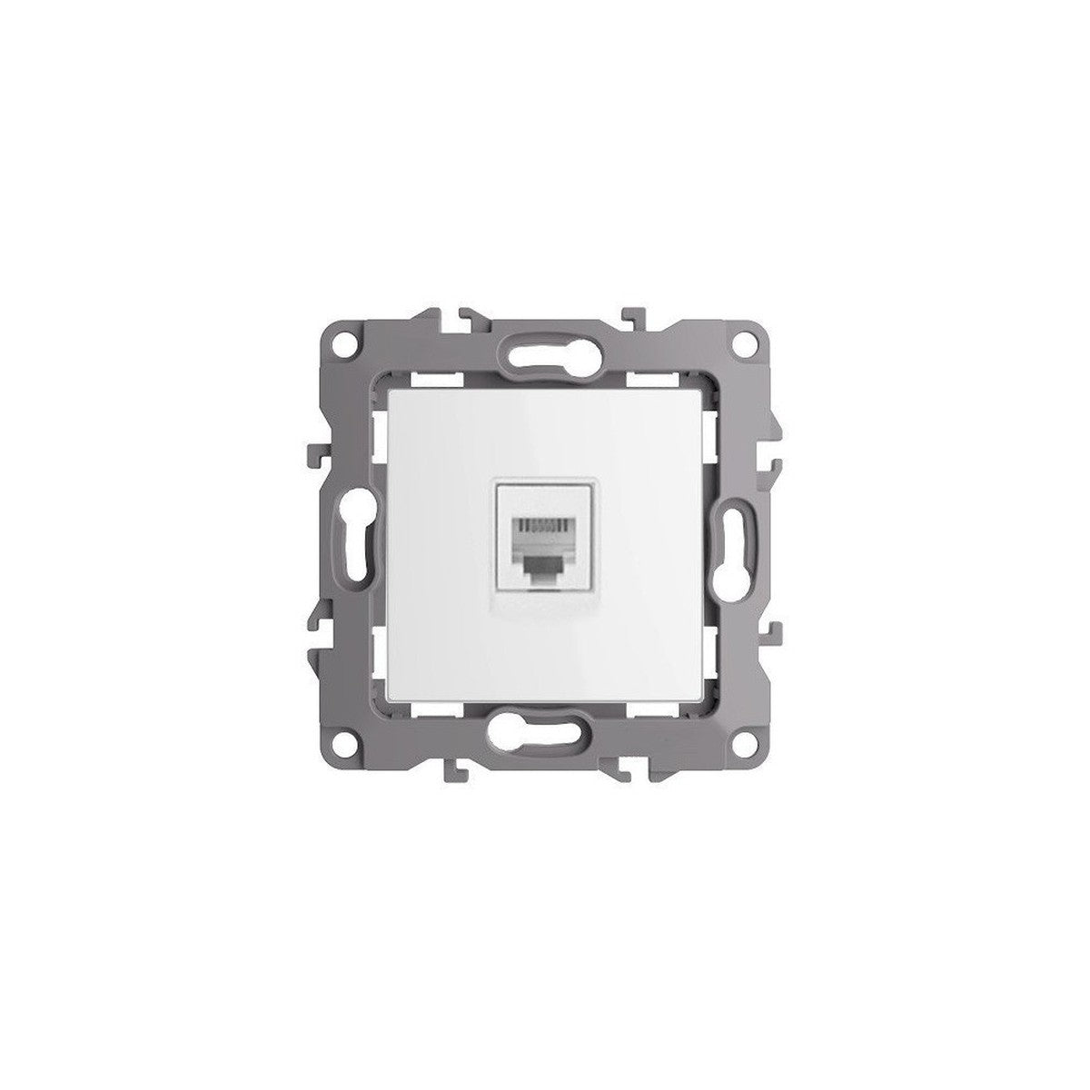 Base de red RJ45 Atmoss Dynamic Plus S30 - referencia S3051600