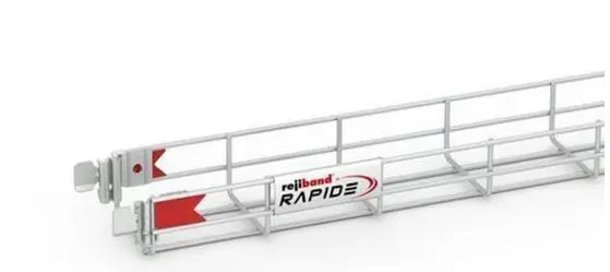 Bandeja de rejilla Pemsa Rejiband Rapide 60 × 100 mm EZ – Ref. 60512100