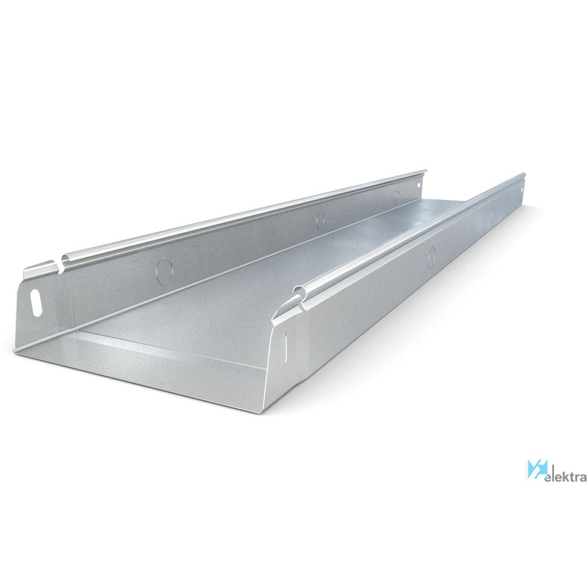 Bandeja ciega Pemsa Pemsaband One 60 × 100 mm Sendzimir 3 m - referencia 75122100