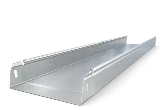 Bandeja ciega Pemsa Pemsaband One 60 × 100 mm Sendzimir 3 m – Ref. 75122100