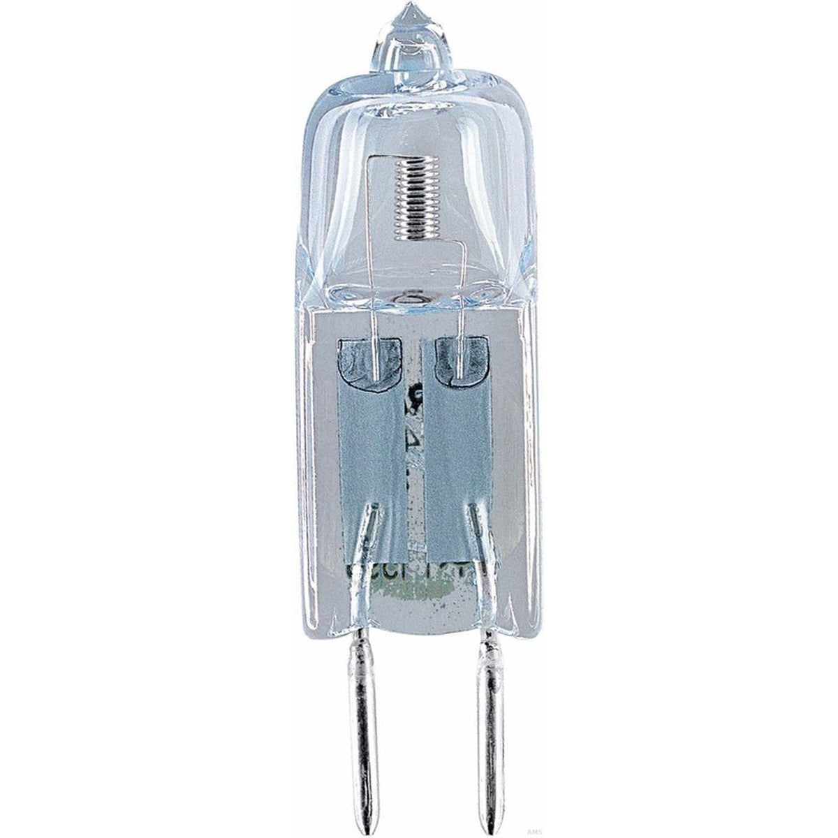 Lámpara halógena LEDVANCE Halostar Starlite 50 W 12 V GY6.35 - referencia 4058075094277