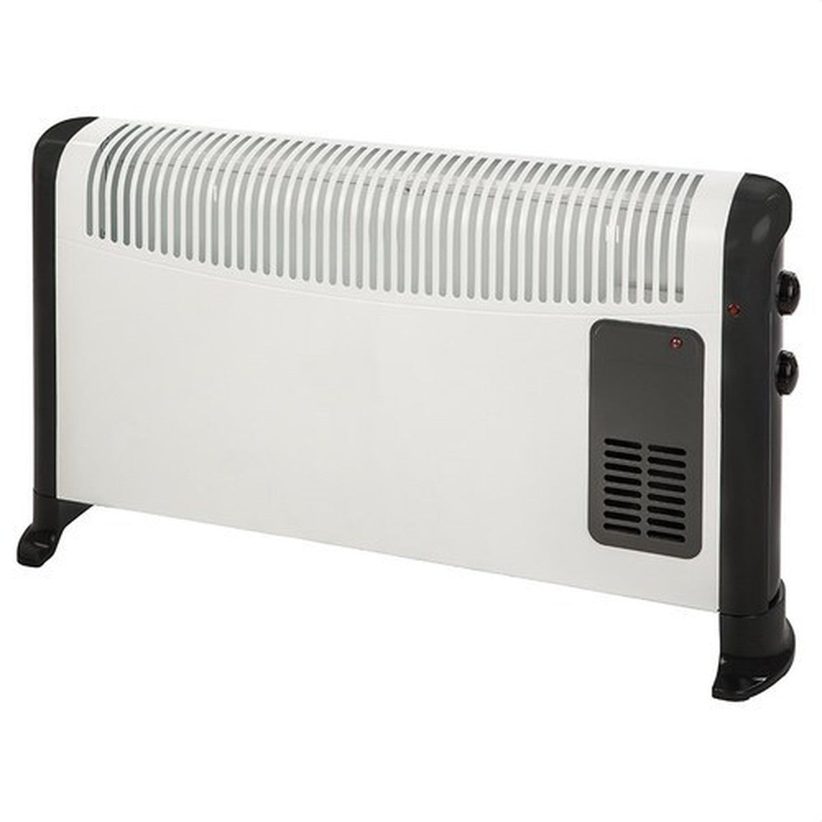 Convector turbo Soler & Palau TLS-503 T 2000 W - referencia 5226832700