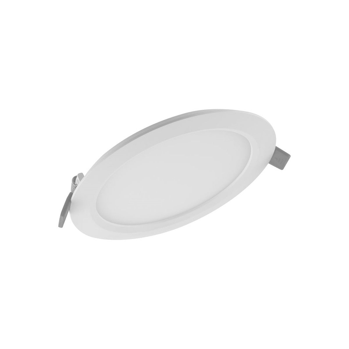 Downlight LED Threeline Nevada redondo 12 W 4000 K blanco - referencia ND16RBNBL