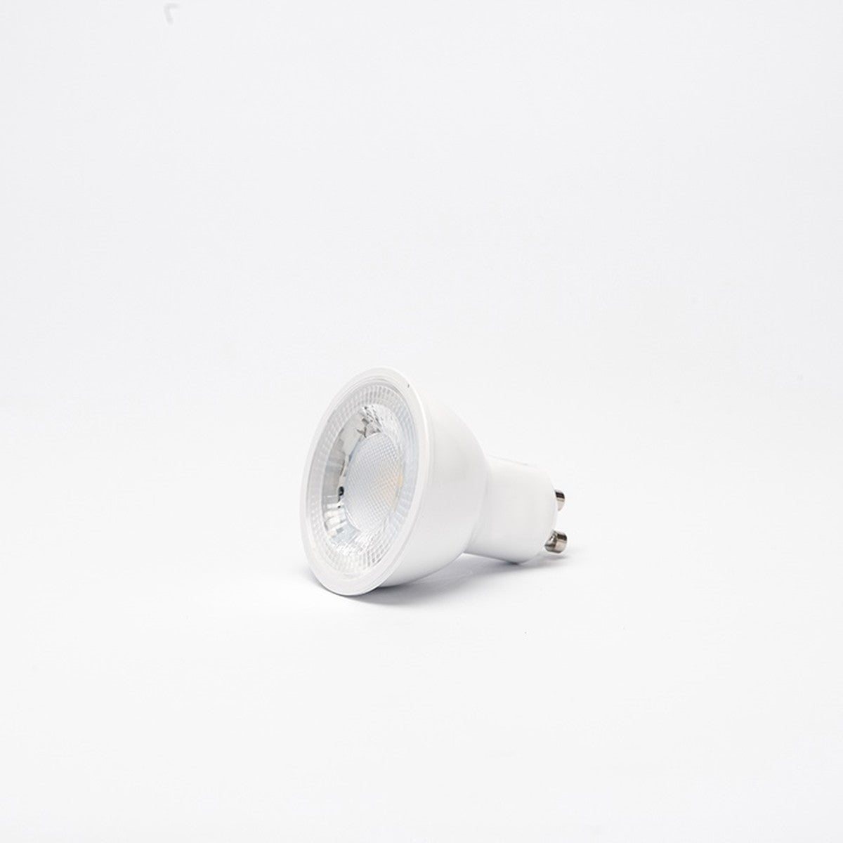 Bombilla LED Threeline Litio GU10 7 W 2700 K 120° - referencia LN7WGU10BC120